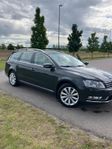 Volkswagen Passat Variant 1.4 TGI EcoFuel Masters Euro 5