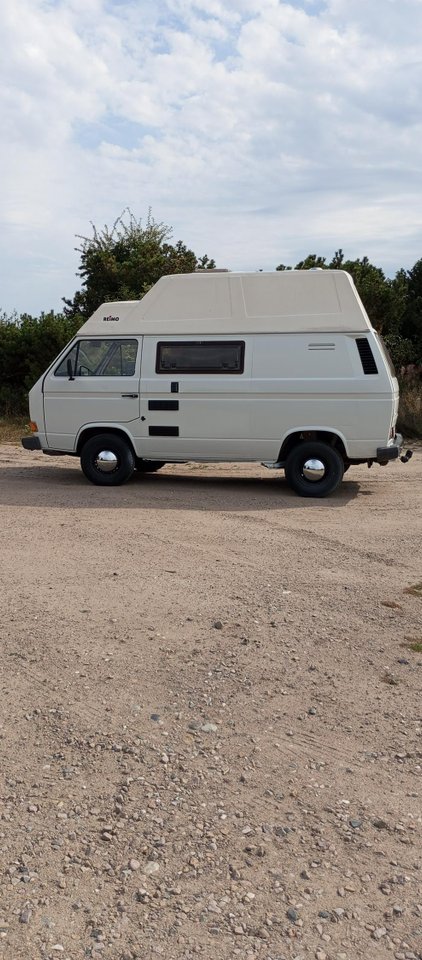 Volkswagen Transporter 2600 1.9