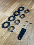 Yoshimura T-spec avgassystem till Z900 RS