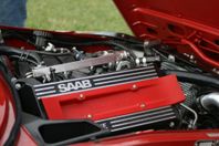 saab 900 turbo