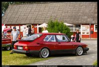 saab 900 turbo