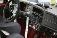 saab 900 turbo