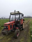 Zetor ,Ursus kommer att köpa