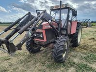 Zetor ,Ursus kommer att köpa