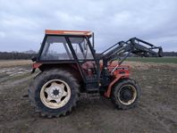 Zetor ,Ursus kommer att köpa