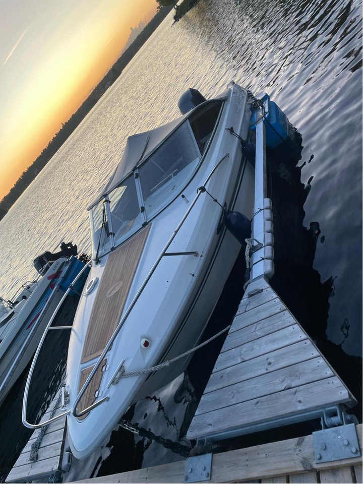 Finnmaster 62DC