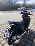 2022 Viarelli Essenza 125cc 15.500kr