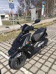 2022 Viarelli Essenza 125cc 15.500kr