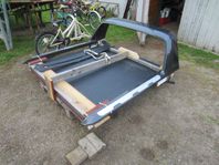 Rolltop till pickupflak Ranger