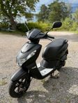 Peugeot Kisbee Black Edition 2019