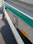 Benderup Gallervagn 750kg