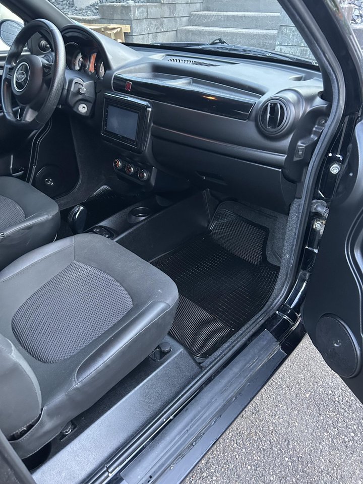 Microcar Dué 0.5 CVT, 8hp, 2021