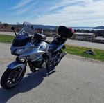Honda CBF1000A - perfekt touringhoj!