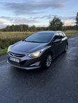 Hyundai i40 cw 1.7 CRDi Business Euro 5