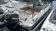 Prissänkt! Flipper 670 DC - Mercury Verado 250hk