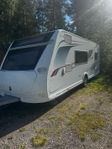 Kabe imperial 600 xl fk ks 2018