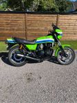 Kawasaki Z1000J 