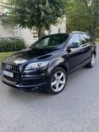 Audi Q7 3.0 TDI V6 quattro TipTronic S Line Euro 5