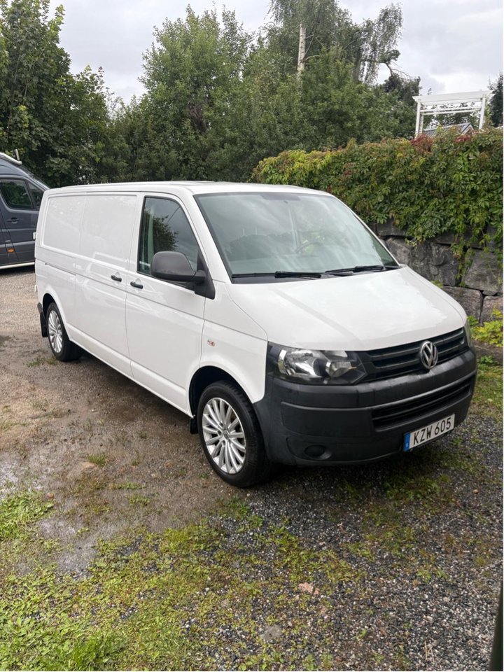 Volkswagen Transporter T30 2....