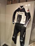 Alpinestars skinnställ delbart