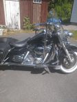 Höstpris HD Road King 