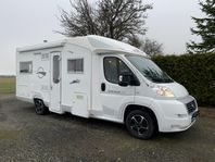 Fiat Granduca 255 P
