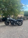 Harley Davidson fatbob