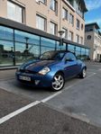 Ford StreetKa