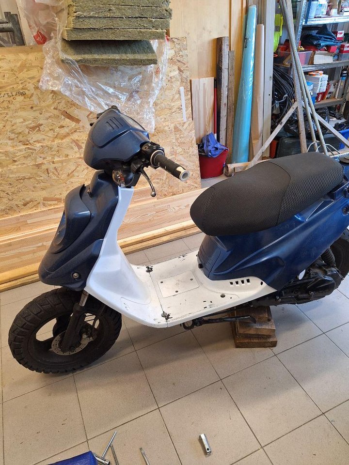PGO Big Max