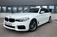 BMW 520d Touring M Sport -20 *Endast 2 brukare