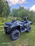 Can-am Outlander Max Pro 650