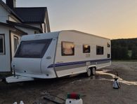 Hobby 650 KFU