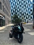 BMW s1000rr marzocchi