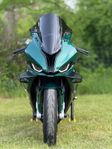 BMW s1000rr marzocchi