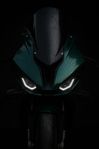 BMW s1000rr marzocchi