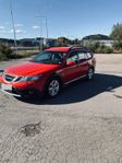 Saab 9-3X 1.9 TTiD Euro 5
