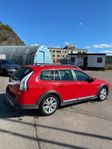 Saab 9-3X 1.9 TTiD Euro 5