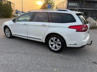 Citroën C5 Tourer 2.0 HDi Euro 5