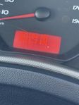 Renault Master Campervan 4 sitsig