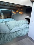 Renault Master Campervan 4 sitsig