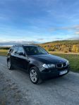 BMW X3 2.0d Advantage Euro 3