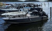 Anytec 622 SPD med 150 Hk från 2019