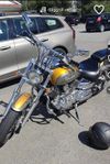 Yamaha DragStar 1100