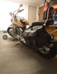 Yamaha DragStar 1100