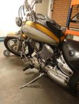 Yamaha DragStar 1100