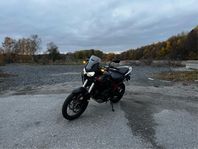 Honda CRF1100 Africa Twin 2021