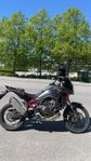 Honda CRF1100 Africa Twin 2021