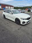 BMW 320 d xDrive Touring Steptronic M Sport Euro 6