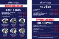 Däck alla storlekar Beg Däck399krNy fr 495kr