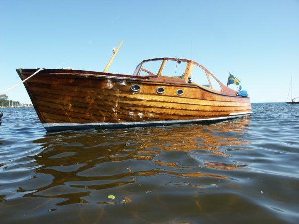 Storebro Solö 24 Ruff – Svens...